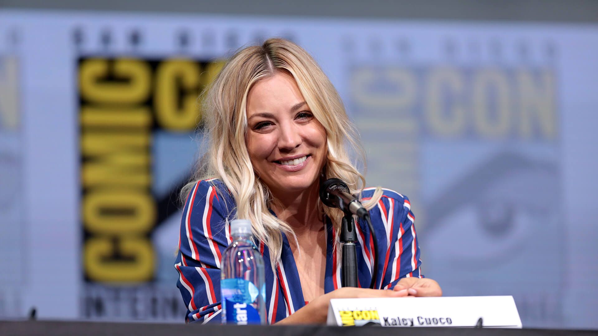 Will Penny Return? Kaley Cuoco Breaks Silence on Big Bang Theory Spinoff